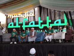 LAZNAS Agnia Care Luncurkan Program Ramadan 1447 H “Menyala Ramadanku”, Perkuat Kolaborasi Filantropi Umat
