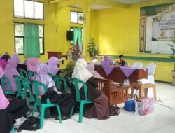 Dede Herli Apresiasi Peran Salimah Baregbeg dalam Pemberdayaan Perempuan dan Keluarga