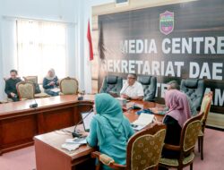 Ciamis Didorong Jadi Sentra Kacang Tanah Terintegrasi, Libatkan Petani hingga Kementerian