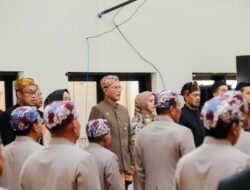 Refleksi 23 Tahun Kota Banjar, Momentum Penguatan Pembangunan dan Sinergi Daerah