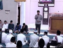 Pemkab Ciamis Mulai Agenda Tarling Ramadan 1447 Hijriah, Kecamatan Lakbok Menjadi Lokasi Pertama