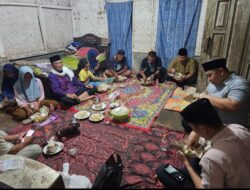 Tarling di Cisaga Jadi Momentum Aksi Nyata, Bupati Herdiat Serahkan Bantuan Rutilahu dan Buka Puasa Bersama Warga