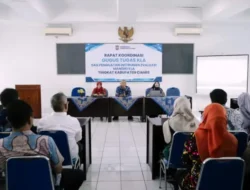 DPPKBP3A Terus Berupaya Peningkatan Predikat KLA