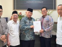Istiqamah Jaga Amanah, BAZNAS Ciamis Sabet WTP ke-9 Berturut-turut