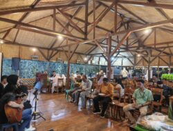 Asep Rahmat Berbagi Kebahagiaan Bersama Anak Yatim dan Lansia di Bulan Suci Ramadhan