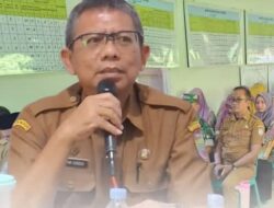 Delapan Program Lintas Sektor, Kampung Keluarga Berkualitas Dorong Peningkatan Kualitas Hidup Warga di Ciamis