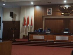 Pemkab Ciamis Gandeng Insan Pers, Perkuat Sinergi dan Tertibkan Arus Informasi