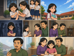 Korban Dugaan Perundungan Ingin Pulih dan Kembali Sekolah