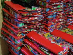 Nekat Jualan Murah, Tardiaman Buktikan Usaha Kecil Bisa Jadi Jalan Keluar dari Pengangguran