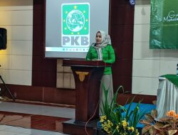 Dorong Generasi Muda, PKB Ciamis Siapkan Kemenangan Politik Masa Depan