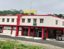 RS TNT Disiapkan Jadi Motor Ekonomi Baru di Tasikmalaya Selatan