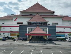 Kebijakan WFH di Tasikmalaya Bawa Dampak Ganda bagi Ekonomi