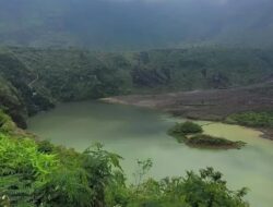 Memory of Galunggung ke-44 Jadi Momentum Ekonomi dan Pariwisata