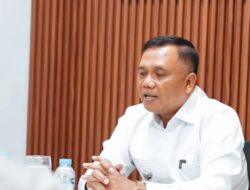 Di Tengah Ancaman Krisis, Kabupaten Tasikmalaya Andalkan Kebersamaan Jaga Pangan