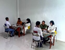 Seleksi Paskibraka Ciamis 2026 Diperketat, Rekam Jejak Medsos Ikut Disorot