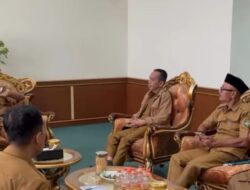 Pinjaman Tanpa Bunga Jadi Harapan UMKM Desa, Pemkab Tasikmalaya Dorong Wirausaha Baru