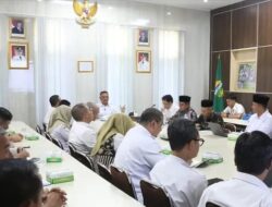 Satgas Anak Tidak Sekolah Dibentuk, Pemkab Tasikmalaya Perkuat Strategi Peningkatan SDM