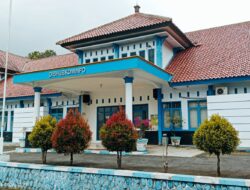Di Balik Penggabungan Kominfo-Dishub Kabupaten Tasik, Ada Beban Kerja dan Harapan Pegawai