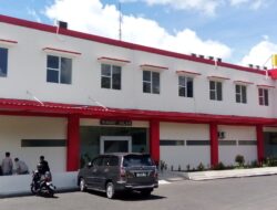 Cek Jadwal Dokter RSUD TNT April 2026, Layanan Spesialis dan IGD 24 Jam Tetap Siaga