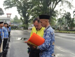 ASN Ciamis WFH Tiap Jumat, Pemkab Terapkan Sistem Kerja Fleksibel