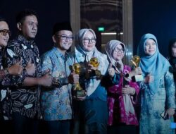 Bank Galunggung Raih Tiga Penghargaan Nasional, Didorong Jadi Motor Ekonomi Daerah