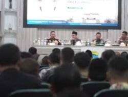 Bupati Tasikmalaya Perkuat Implementasi Program MBG, Tekankan Regulasi dan Pengawasan