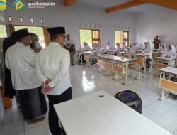 Bupati Tasikmalaya Dorong Kolaborasi CSR untuk Pendidikan, Santri dan Siswa Jadi Fokus Bantuan