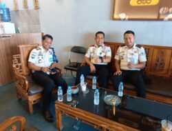 Lapas Ciamis Jelaskan Temuan Razia, Klaim Barang Sitaan Akumulasi dan Ada Perubahan Aturan