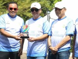 Buka FORMASKAB 2026, Bupati Tasikmalaya Tegaskan Dukungan untuk Olahraga Rekreasi