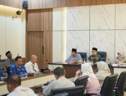 Perkuat GTRA, Bupati Tasikmalaya Dorong Reforma Agraria Berpihak ke Rakyat