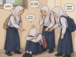Siswi di Ciamis Alami Depresi, Diduga Jadi Korban Bullying
