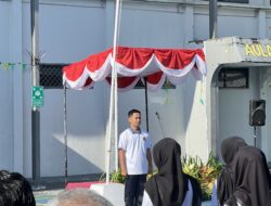 Lapas Ciamis Buka Pekan Olahraga Hari Bakti Pemasyarakatan ke-62