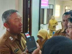 PKA Mandiri Jadi Bukti Kemandirian Ciamis Tingkatkan SDM Aparatur