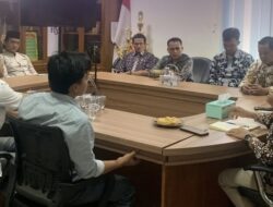 Disdik Ciamis Gandeng PMII, Pelatihan Speaking Center Gratis untuk Siswa Segera Digelar