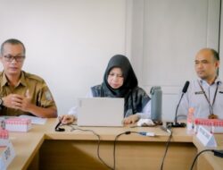 Pemkab Ciamis Siapkan EPSS 2026, Dorong Data Sektoral Lebih Akurat dan Transparan