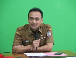 Rumuskan Renja 2026, Bakesbangpol Ciamis Perkuat Stabilitas Sosial