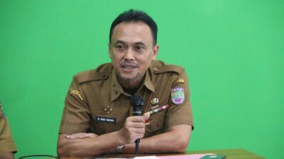 Rumuskan Renja 2026, Bakesbangpol Ciamis Perkuat Stabilitas Sosial