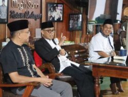 Raker FKUB Ciamis Soroti Pentingnya Dialog Antarumat Beragama