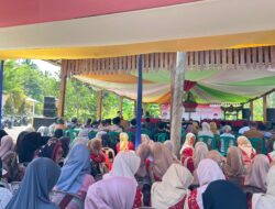 Bakesbangpol Ciamis Gelar Dikpol, Dorong Warga Jadi Aktor Politik Aktif