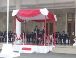 Peringati Harkitnas 2026, Bupati Ciamis Tegaskan Kebangkitan Bangsa Dimulai dari SDM dan Kedaulatan Digital