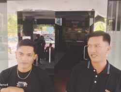 Barmex Kecam Dugaan Praktik Penjualan Buku oleh Oknum DPRD ke Sekolah