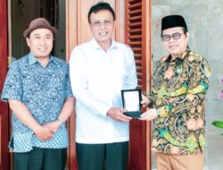 Ciamis Jadi Sorotan Nasional, BAZNAS RI Sebut Pengelolaan Zakatnya Layak Ditiru