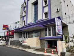 Formagat Usulkan Nama “Galendo” untuk Hotel Mes Pemda Ciamis