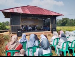 Dinsos Ciamis Resmi Membuka Pelatihan Tata Boga untuk Pemberdayaan Ekonomi PSKS
