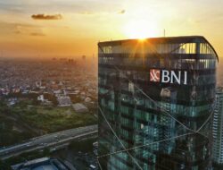 Dari Laba Rp20,04 Triliun, BNI Tebar Dividen Rp13,03 Triliun