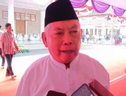 Lili Miftah Kembali Pimpin BAZNAS Ciamis, Perkuat Tata Kelola Zakat hingga Desa