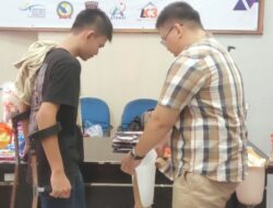 Bantuan Rp875 Juta Mengalir ke Ciamis, Lansia, Disabilitas dan Kelompok Rentan Terima ATENSI Kemensos