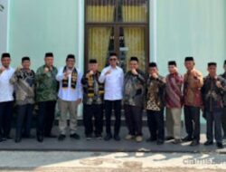 Baznas Ciamis Kembali Jadi Rujukan Nasional, Wali Kota Subulussalam Datang Belajar Pengelolaan Zakat