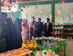 Disdik Ciamis Gandeng MGI Wujudkan Zero Anak Tidak Sekolah, Pendidikan Kesetaraan Jadi Solusi 