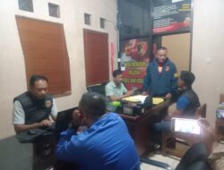 Polres Ciamis Amankan Empat Oknum Wartawan Terkait Dugaan Pemerasan
